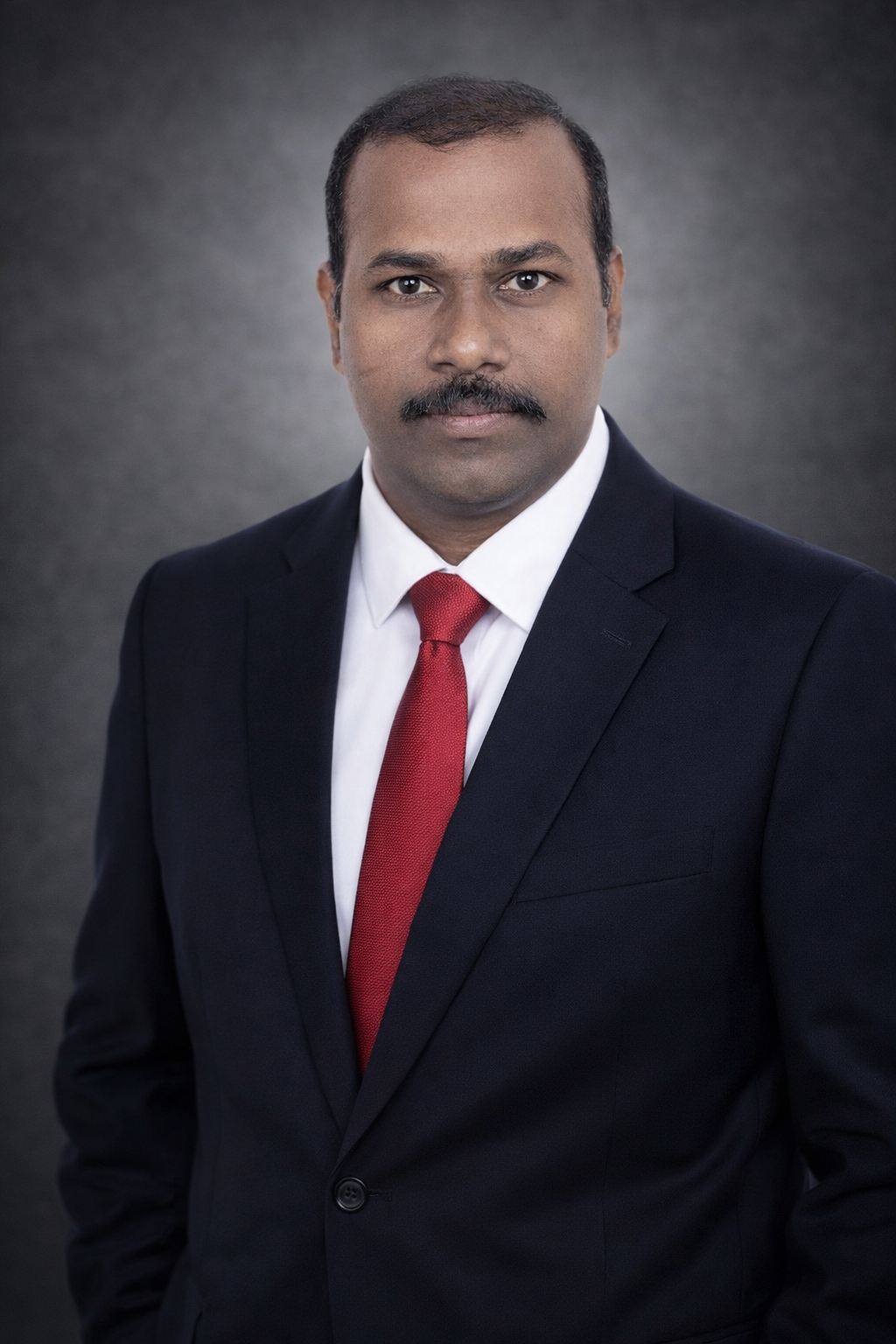 Subramani M Profile